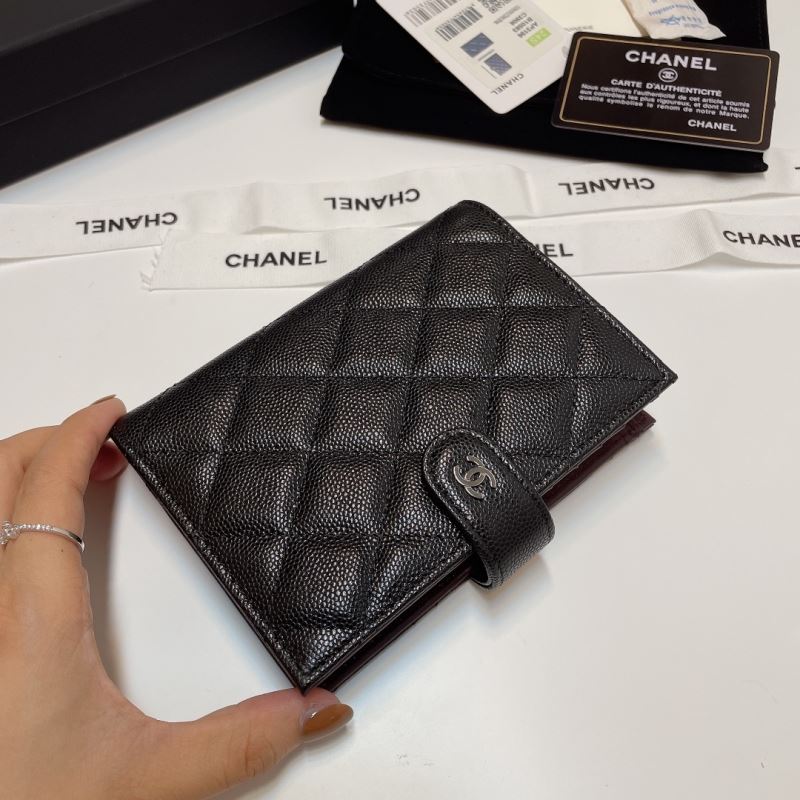 Chanel Wallet Purse